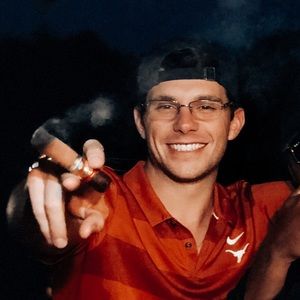 Meet your Posher, Nathan